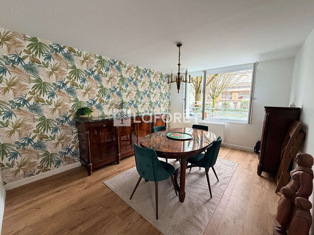 Maison à CHALONS-EN-CHAMPAGNE