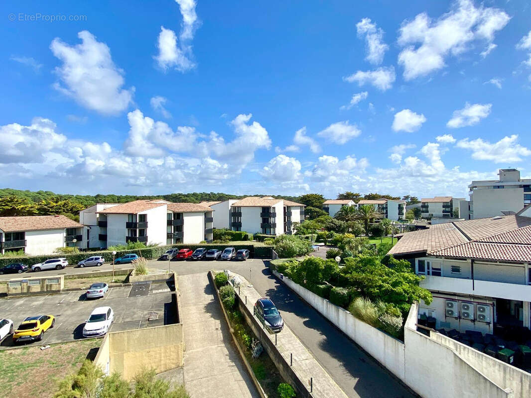 Appartement à SEIGNOSSE