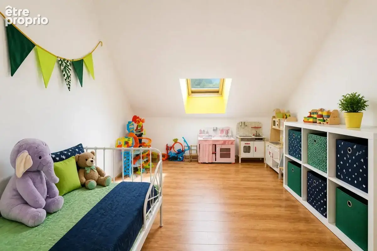Maison de 11 pièces de 226 m² à Arpenans - photo 7