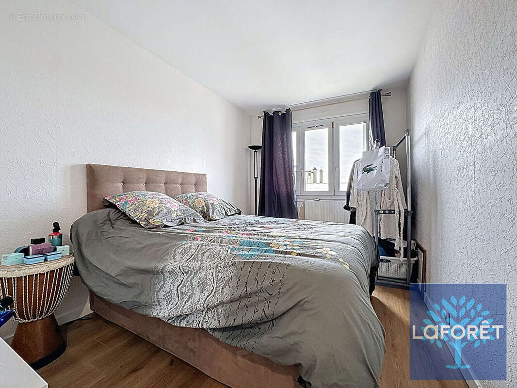 Appartement à NEUILLY-SUR-MARNE