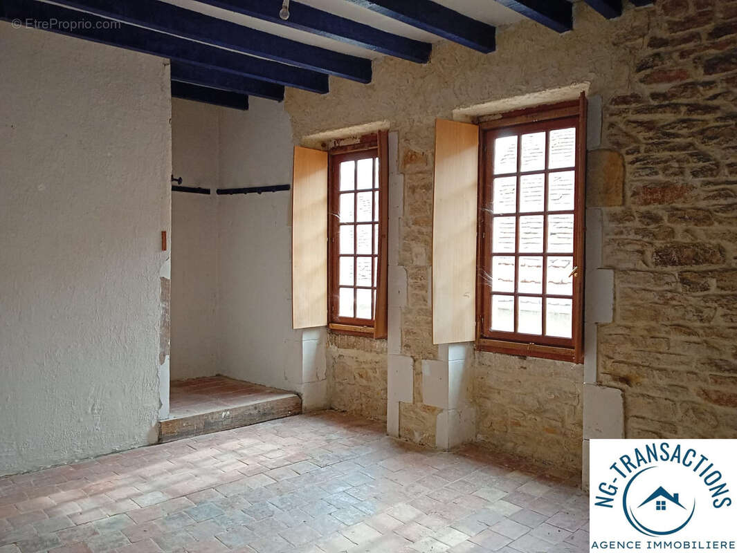 Maison de village - photo 8