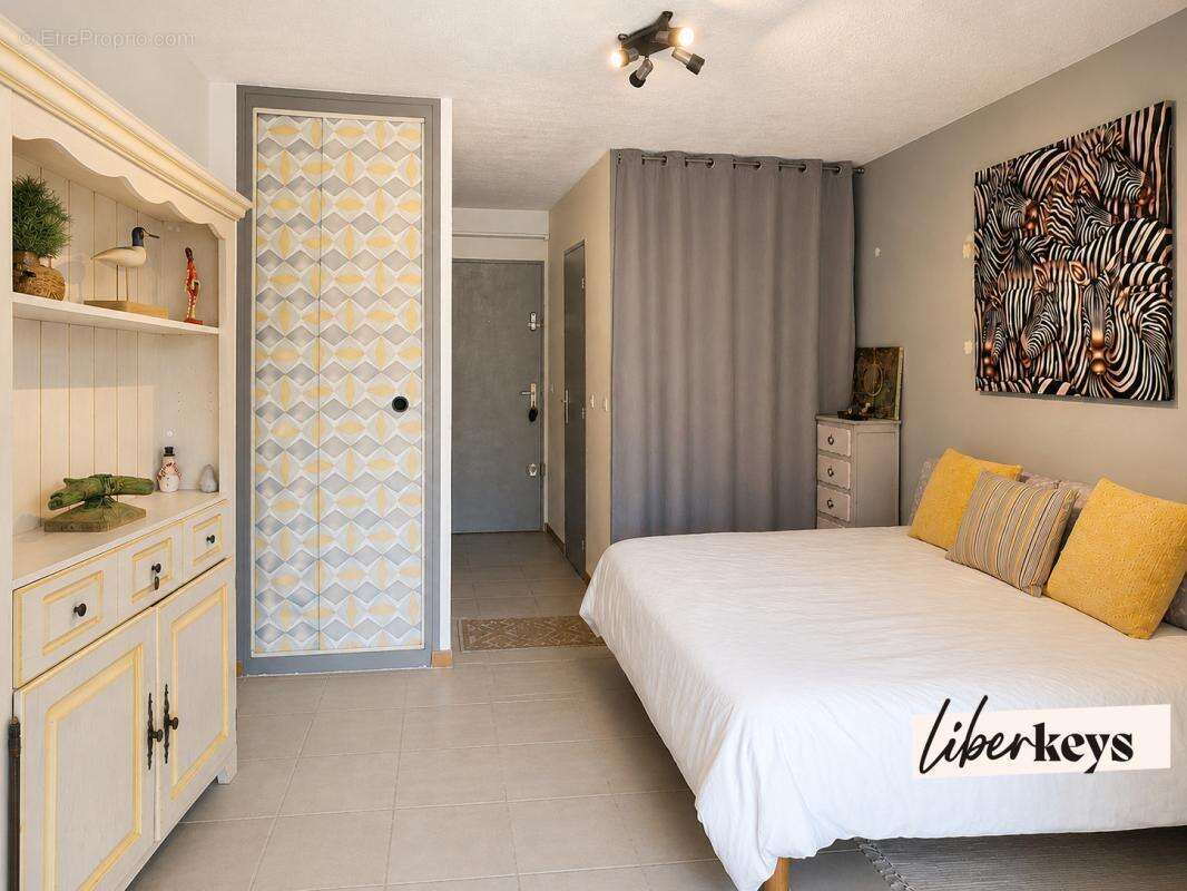Appartement à MARTIGUES