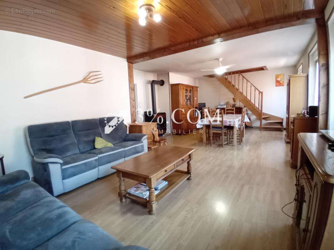 Appartement à HEILIGENSTEIN