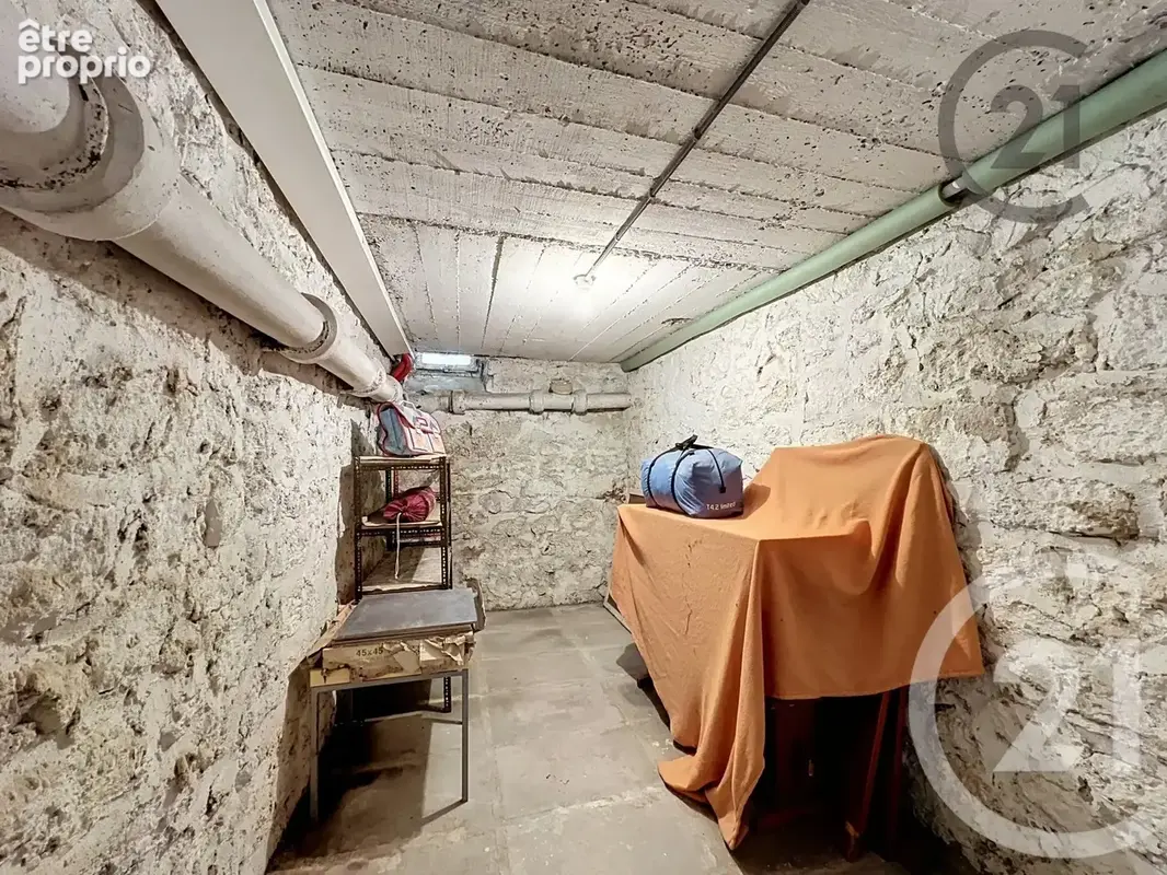 Maison 6 pièces 141 m² à vendre à Reims (51100) - photo 22