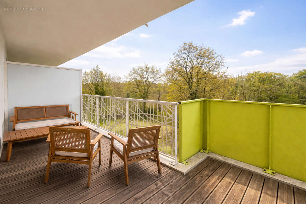 Appartement à SAINT-HERBLAIN