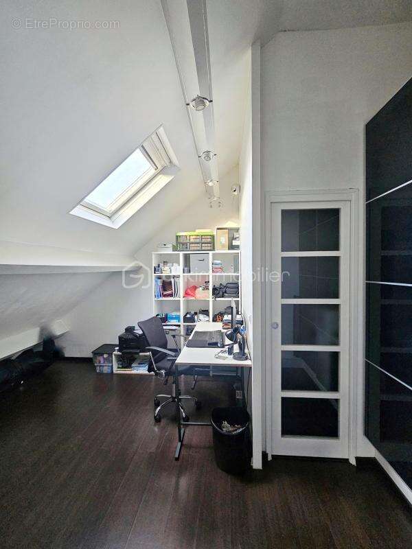 Appartement à CLAYE-SOUILLY