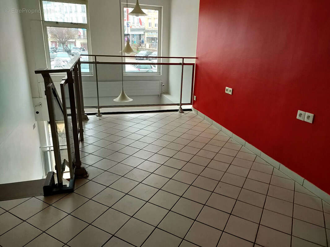 Appartement à BOLBEC