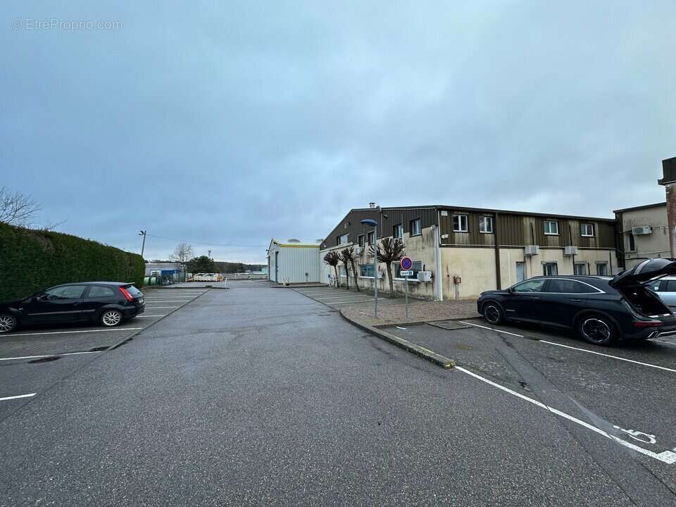 Appartement à THAON-LES-VOSGES