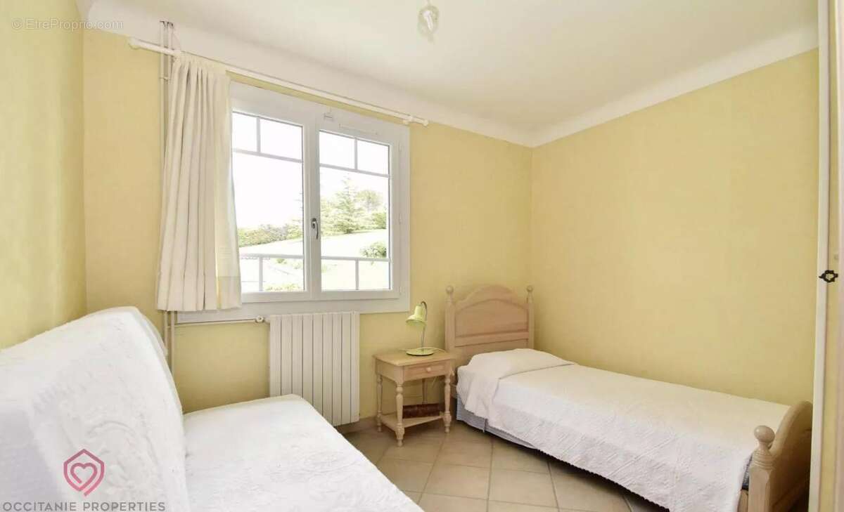 Maison à SAINT-YBARS