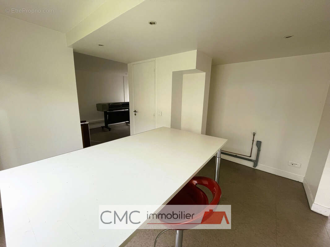 Appartement à CHARTRES