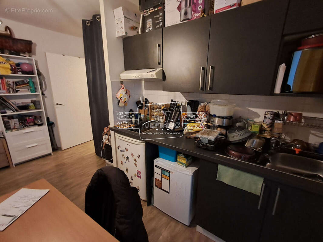 Appartement à THOUARE-SUR-LOIRE