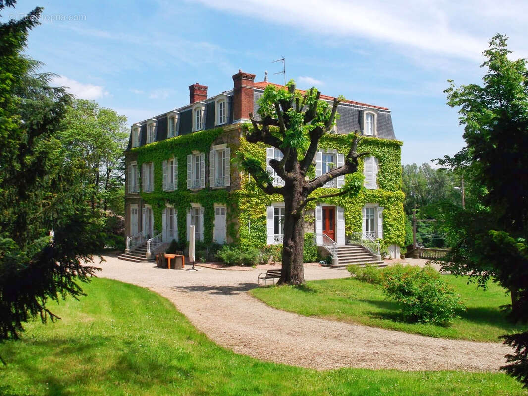 Appartement à IRIGNY