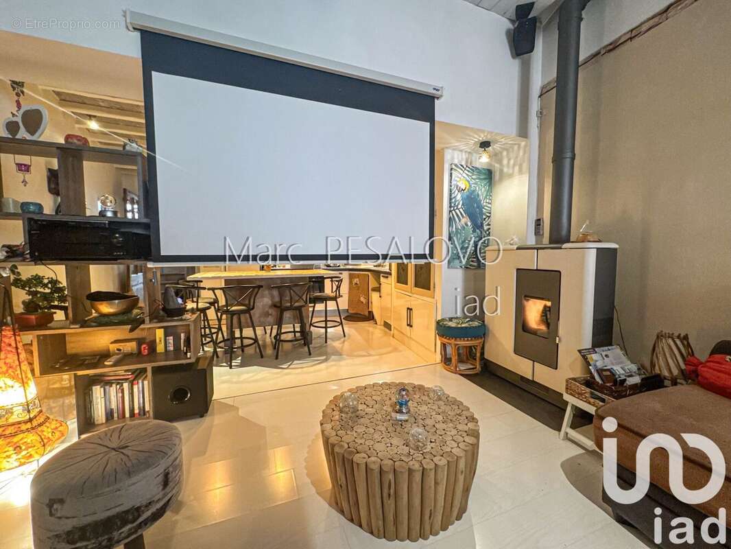 Photo 7 - Maison à BAGES