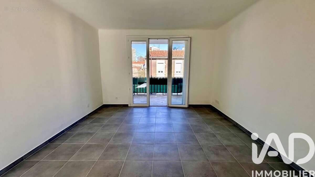 Photo 8 - Appartement à AVIGNON