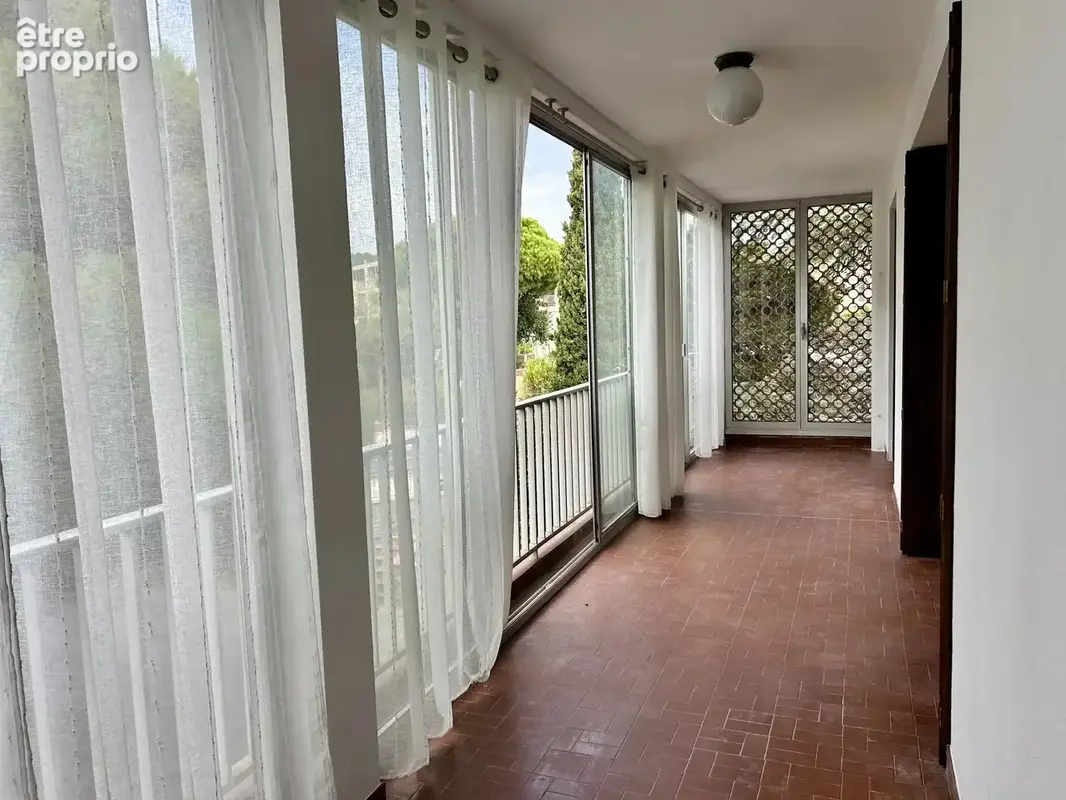 Appartement T3/4 proche des plages - photo 4