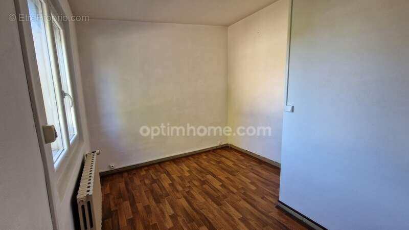 Maison à CASTELJALOUX