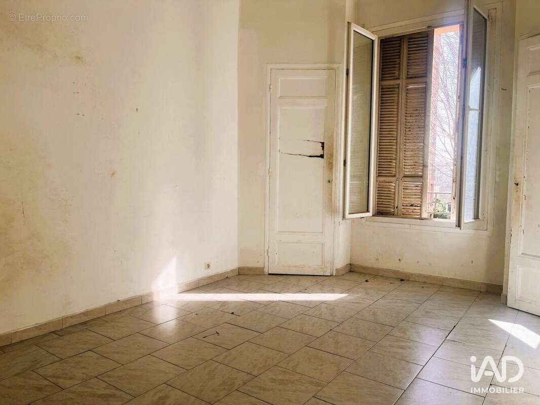 Photo 2 - Appartement à TOULON