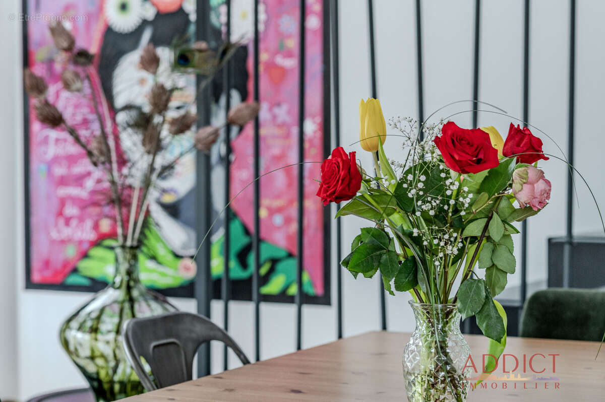 Maison à MITTELHAUSBERGEN