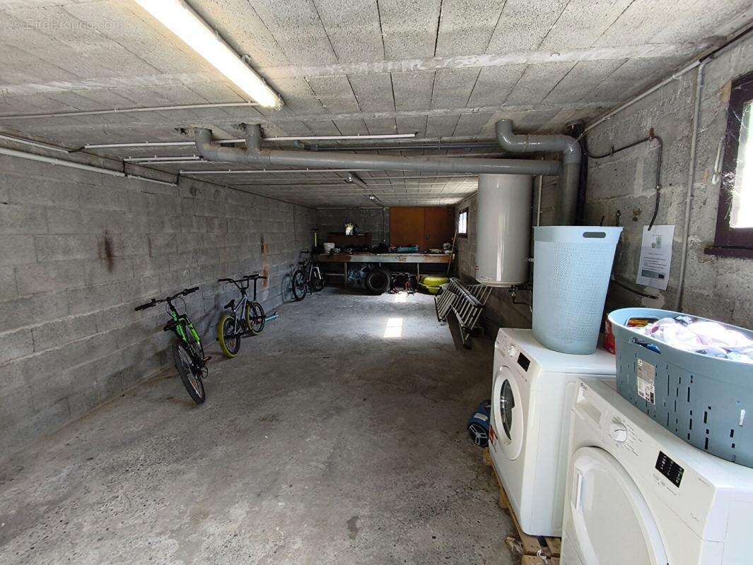Maison familiale 4 pièces - photo 8