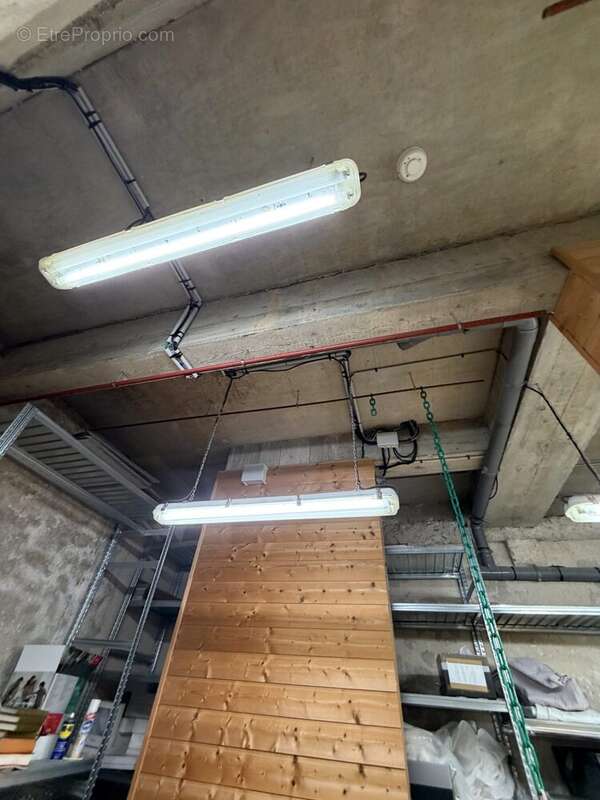 Commerce à CHARTRES