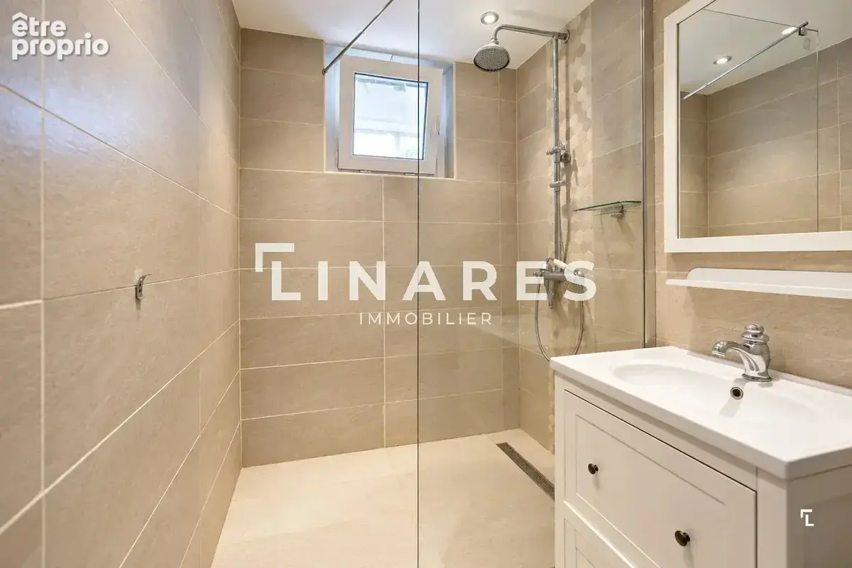 DUNE - Appartement T3 de 56m² - Balcon - Loggia - 13011 LA POMME - photo 8