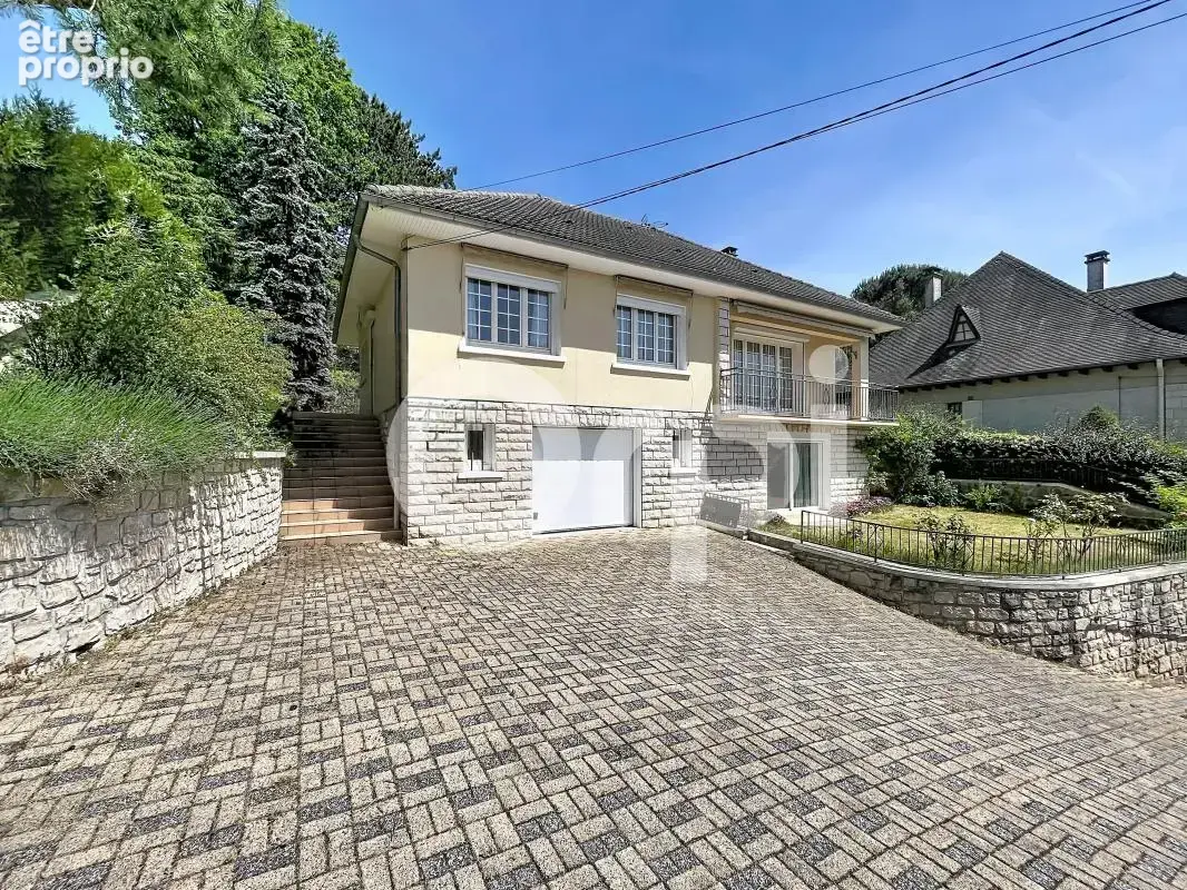 Maison à BRIVE-LA-GAILLARDE