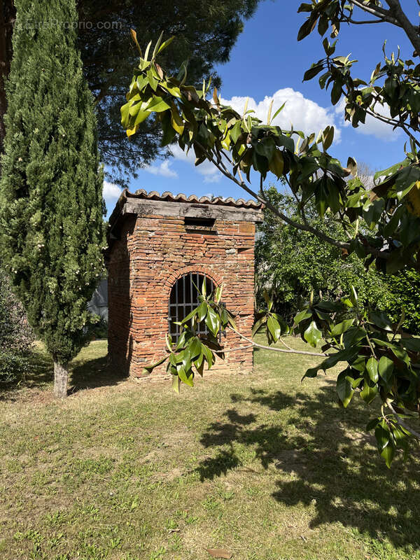 Maison à PRESERVILLE