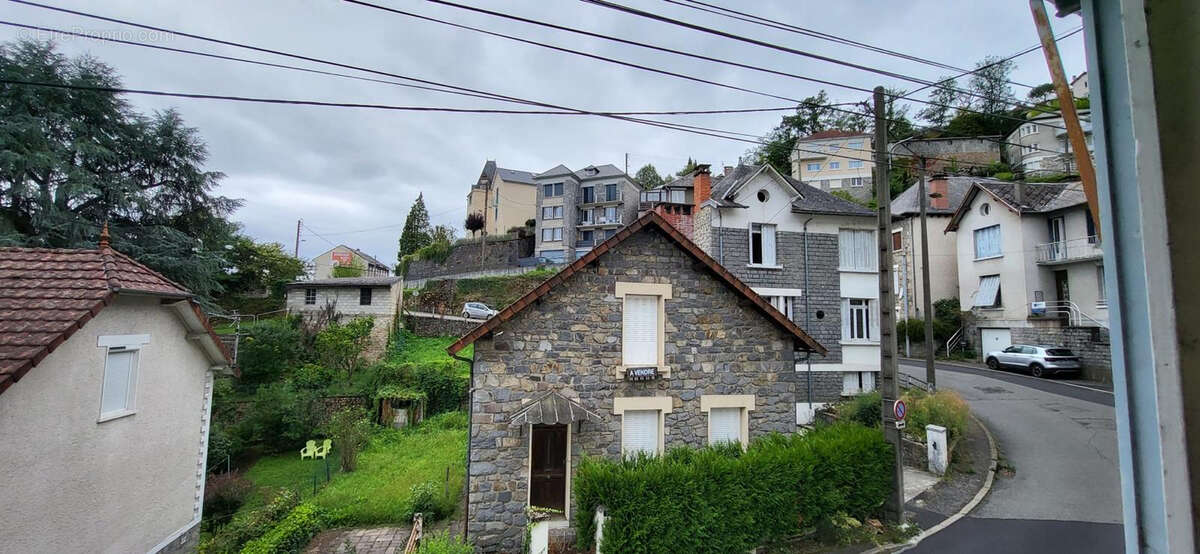 19000 tulle - appartement t3 avec travaux - 46,91 m² - photo 3
