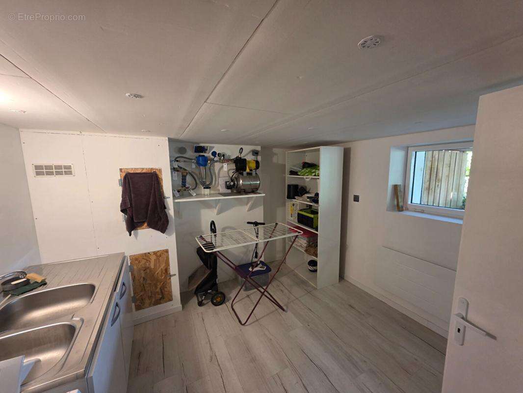 Rien à refaire, une énergie maîtrisée : maison DPE B au calme, Inguiniel - photo 15