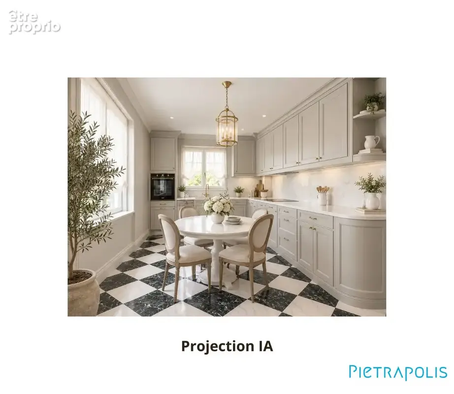 Maison 6 pièces 120 m² à vendre à Neuville-Les-Dames (01400) - photo 5
