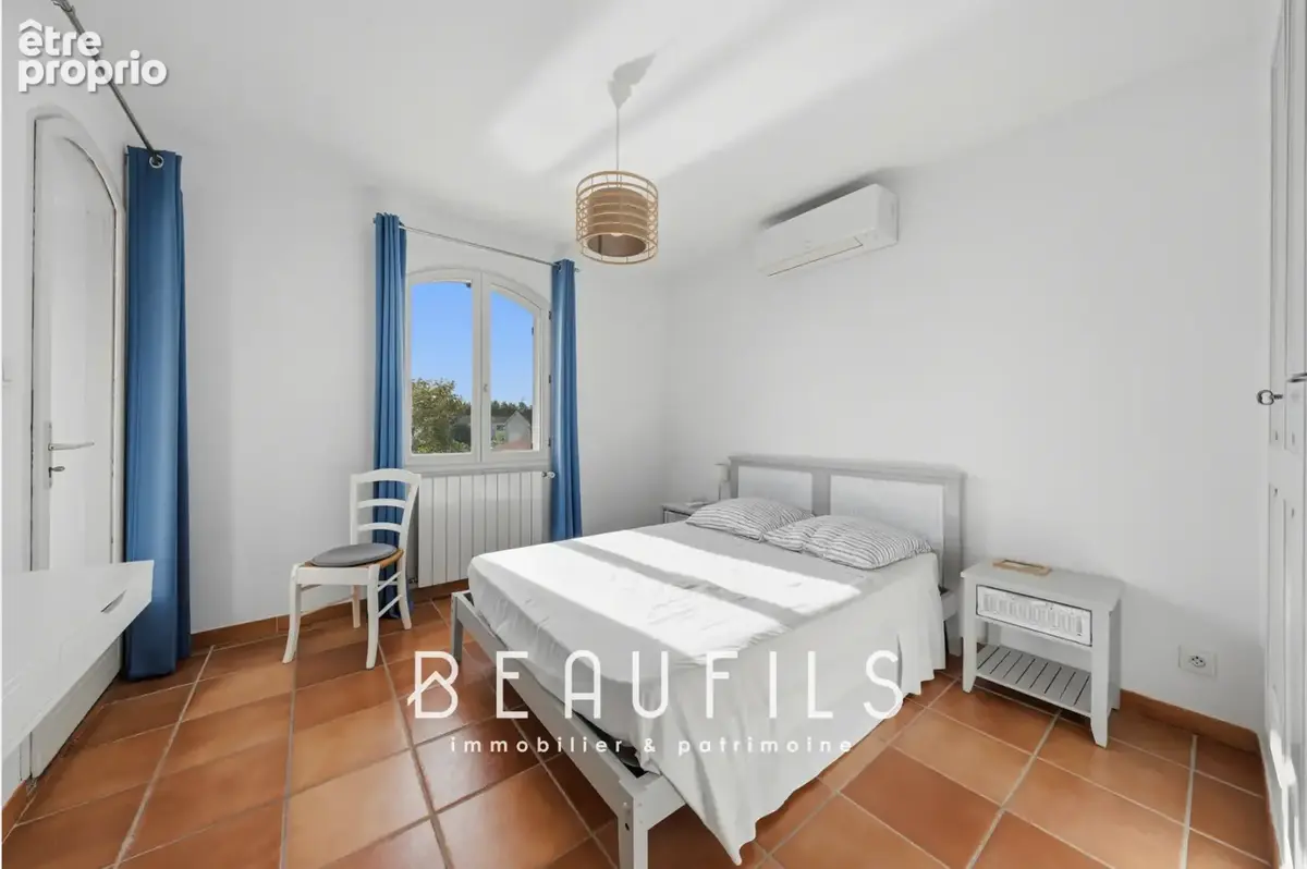 Entre Montpellier et Nîmes - Villa provençale 171m2 - Terrain 1 524m2 - photo 13