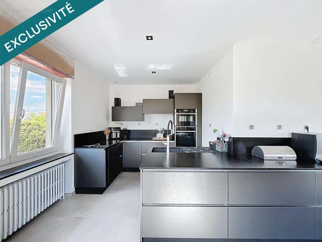 Photo 3 - Maison à AMNEVILLE