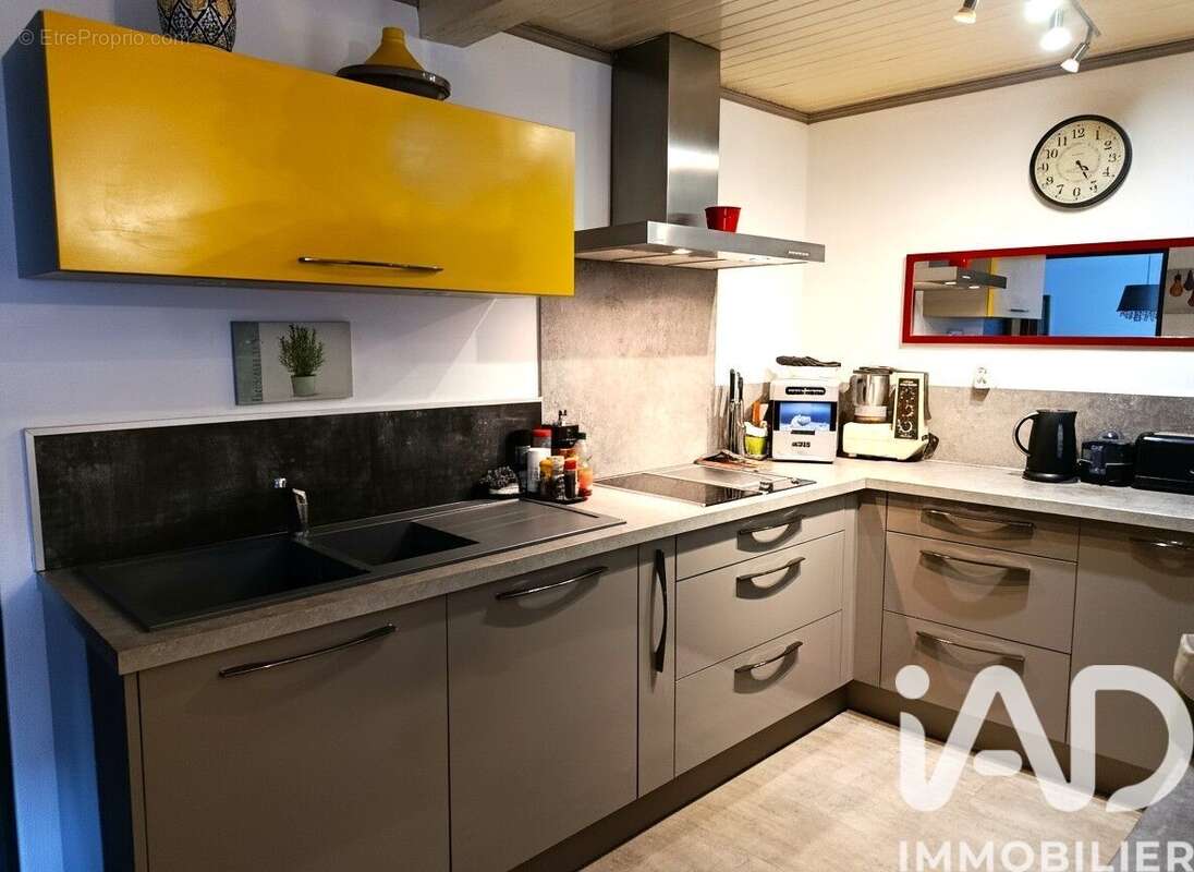 Photo 2 - Maison à AX-LES-THERMES