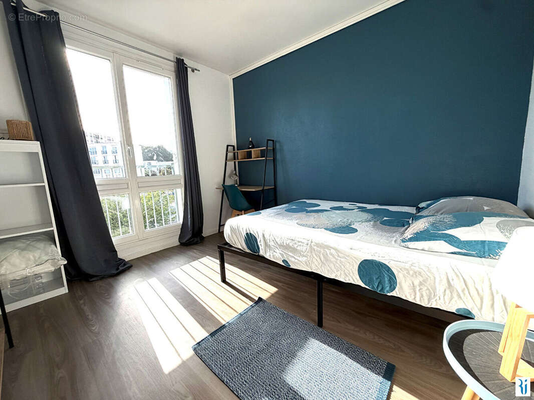 Appartement à MAROMME