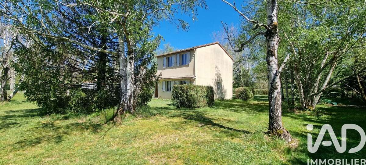 Photo 2 - Maison à LUGOS