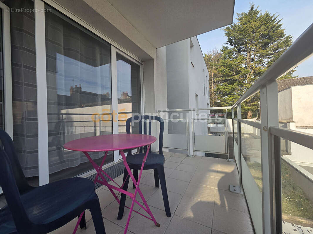 Appartement Orleans 3 pièce(s) 65.08 m2 - photo 8