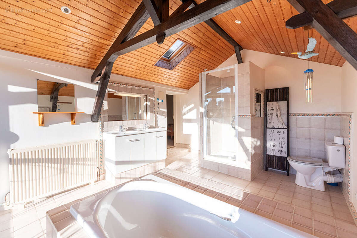 Maison à HAGETMAU