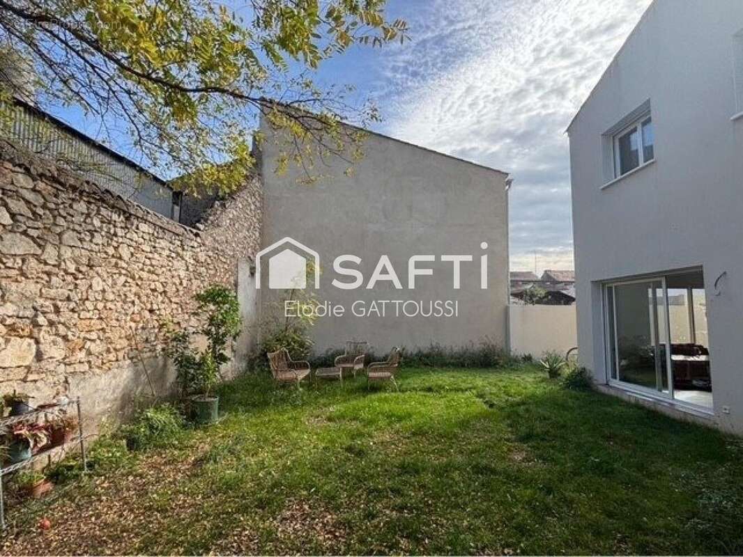 Photo 9 - Maison à FRONTIGNAN