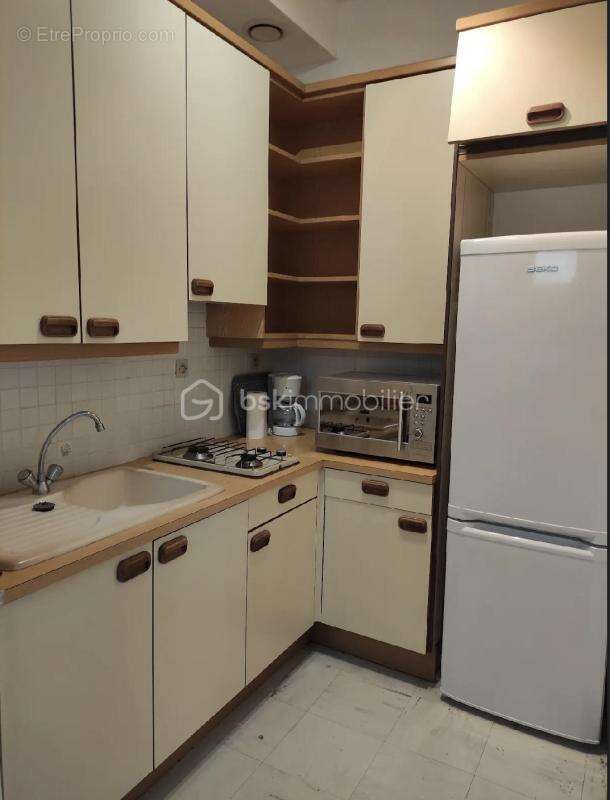 Appartement à AMIENS