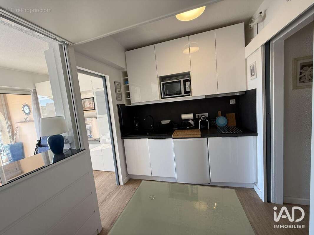 Photo 5 - Appartement à HYERES