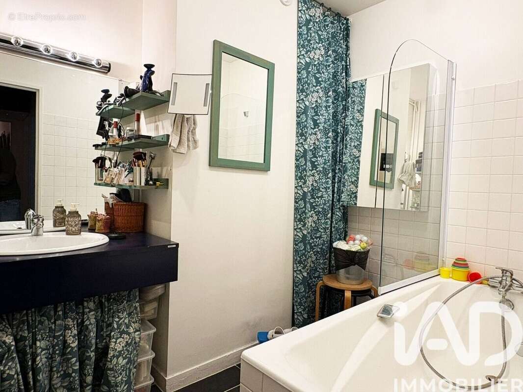 Photo 5 - Appartement à TOURS