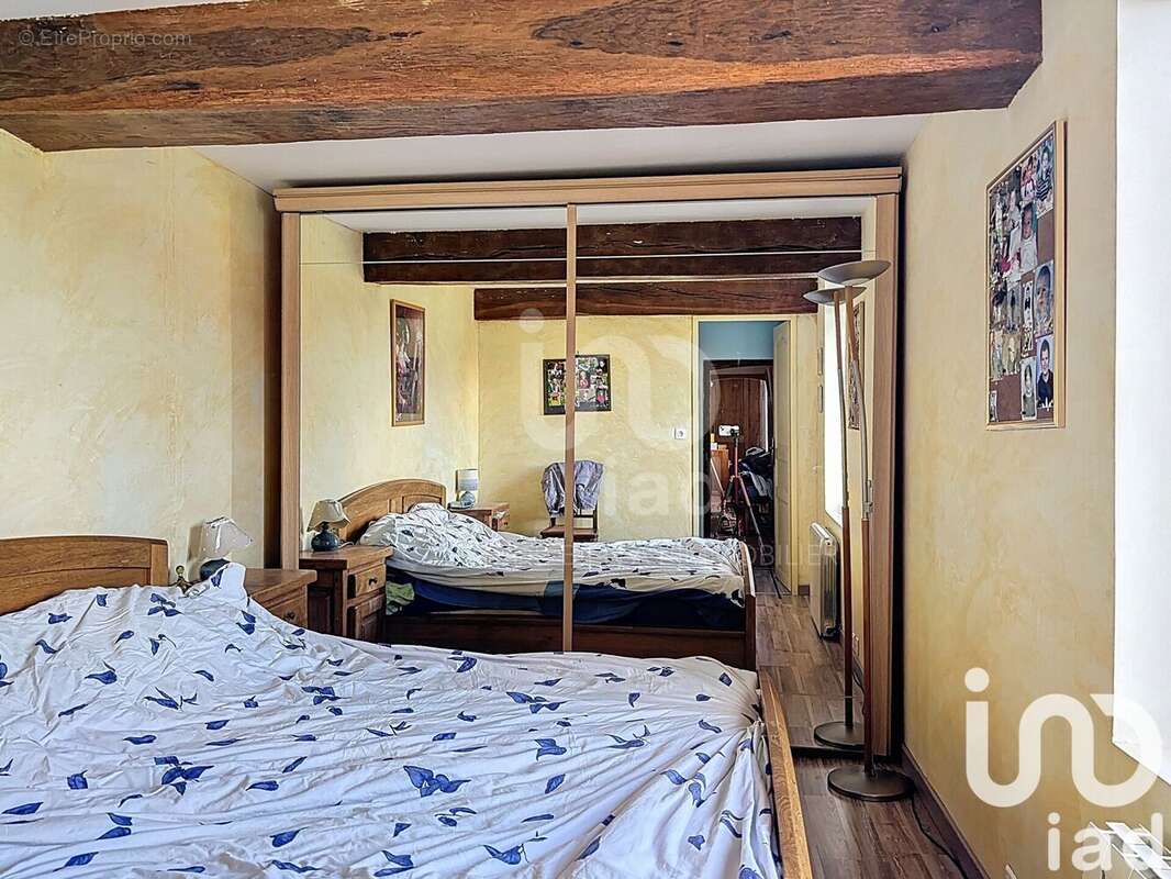 Photo 9 - Maison à MEULERS