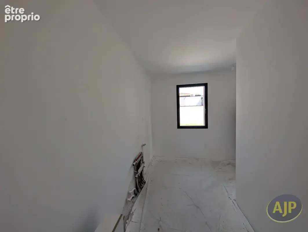 Maison La Boissiere De Montaigu 6 pièce(s) 130 m2 - photo 8