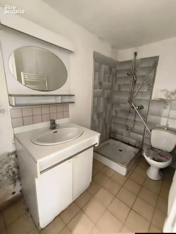 Maison 47 m² à Mantilly  - photo 7