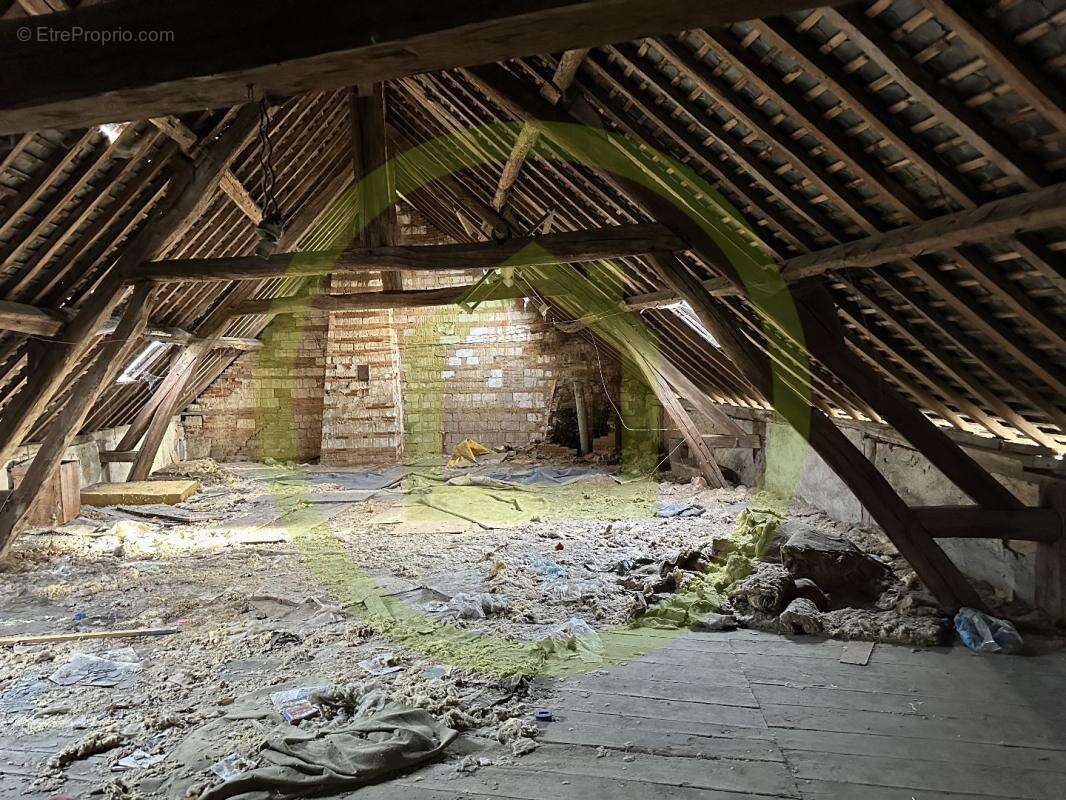 Appartement à ANSAUVILLERS