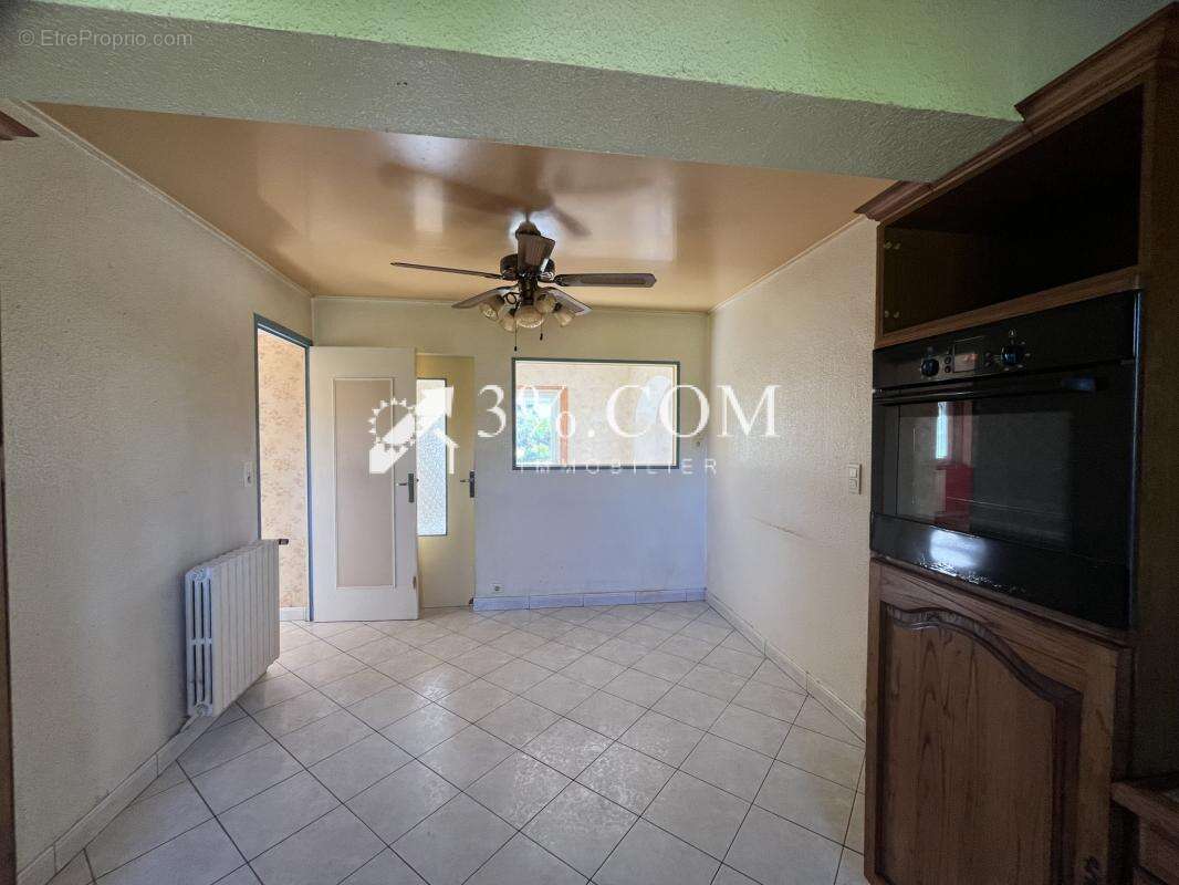 Maison à SAINT-MALO-DE-GUERSAC