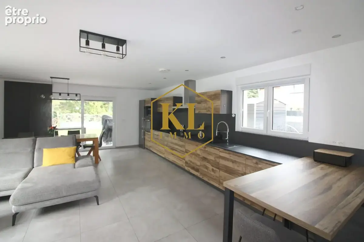 Maison 117 m² à Hattstatt  - photo 3