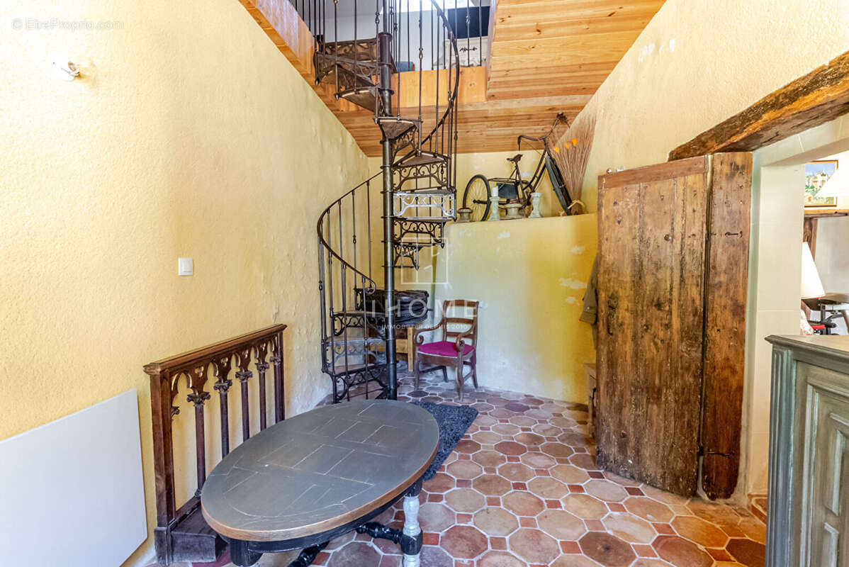 Demeure parigne le polin - photo 10