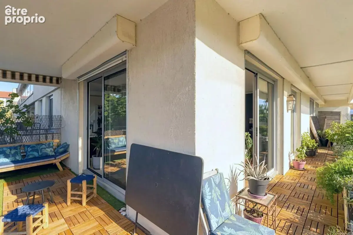 EXCLUSIVITE - Rhône (69) - Lyon 5ème - Appartement T5 - photo 9