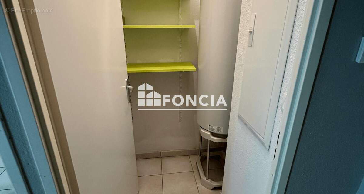 Appartement à ARRAS